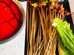 -钢管厂五区小郡肝串串香(南山店)