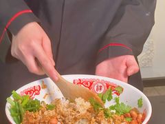 -红东阁东北菜烤肉酒馆(CROSS万象汇店)