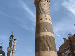 -新疆国际大巴扎