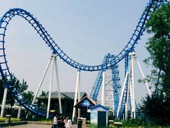 -济南方特东方神画