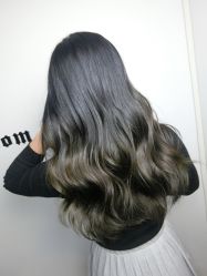点击看大图 -Mix Boom Hair salon