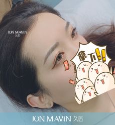 点击看大图 -久匠半永久纹眉