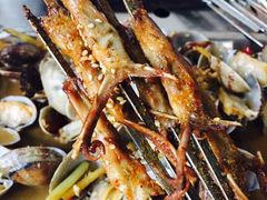 -老虎滩大连海鲜烧烤(建邺云锦路总店)