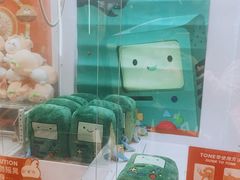 -LLJ夹机占(正佳广场店)