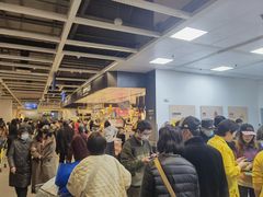 -宜家家居(宝山商场店)