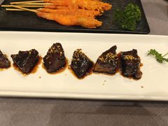 -金哥私房菜馆(张府园总店)
