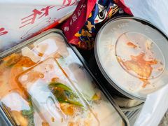 -俺佳炸串(华祥小区店)