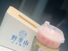 -野萃山·潮汕厚果汁(十亩地店)