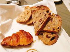 -CHASE Modern Cuisine(崇宁路店)
