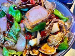 -燥次·烧烤酒场(万象城店)