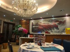 -山泉公馆酒家(珠江新城店)