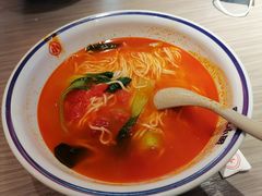 -遇见小面(深圳中心书城店)