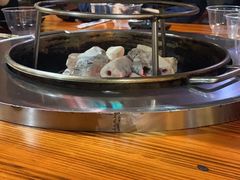-炭虎子水浒烤肉(梦时代店)