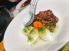 -茶人村·宫廷私厨(奥体印象城店)