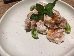 奇妙虾球-小大董·烤鸭(凤凰汇店)