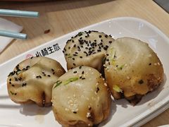 -小杨生煎(东方明珠店)