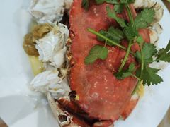 -小海豚•老字号海鲜餐厅(天涯店)