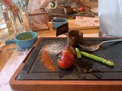 -原石牛扒·约会餐厅(龙城万科里店)