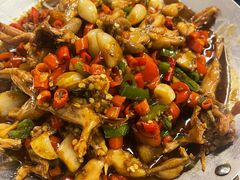 -堂瓦里·33年传统赣菜(第一街区店)