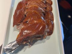 -京味斋·北京烤鸭(华威桥北工大店)