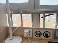 -蓝鲸24h自习室(花园桥店)