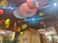 -鲔吞·和牛寿喜烧(闵行区绿瘦酒店)