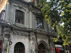 -1901 Cafe(西四店)