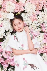 -熊猫叔叔高端儿童摄影(清江商场店)