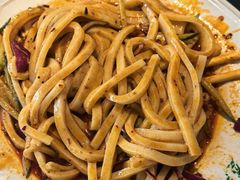 -清真盛志望麻酱酿皮铺