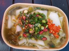 -沙州食驿·非遗小吃夜市