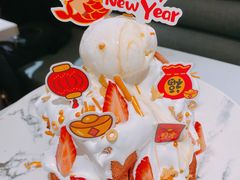 -卡朋西餐(较场西路店)