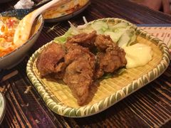 -平成屋·午肴夜酒(四川北路店)