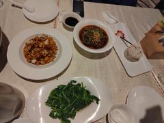 -辣婆婆(航天桥店)