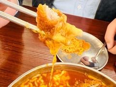 -青春分食(仙林大学城店)