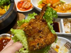 -韩宫宴烤肉·黑毛和牛·料理(合肥滨湖银泰城店)