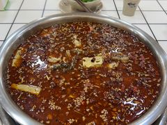-品鱻黑豆花美蛙鱼(西政店)