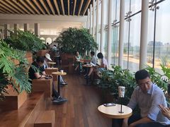 -Seesaw Coffee(朝阳大悦城店)