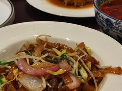 -京香轩·中餐厅(上海中庚聚龙酒店)