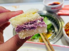 -龍歌自助小火锅(市南金茂湾店)