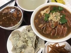 卤煮火烧-姚记炒肝店(鼓楼店)