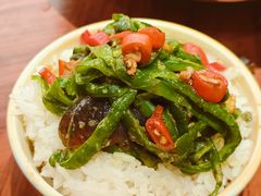 -福满我家大碗厨·湘菜(上海大厦店)