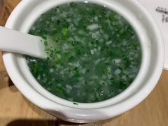 青蔬山药-枣子树·素食餐厅(普陀山店)