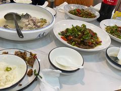 -犇瑞·衢味府(EFC欧美广场店)