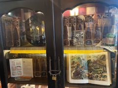 门面-古董花园(思南路42弄小区店)