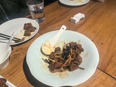 -金枝玉叶上海人家食府(三里河店)