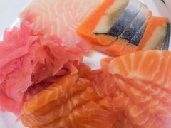 -青岛蓝海大饭店·爱琴海自助餐厅(崂山店)