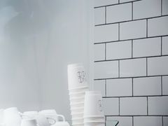 -Onirii Coffee(长乐路店)