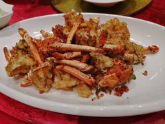 -东方明珠老上海8号餐厅(东方明珠广播电视塔店)