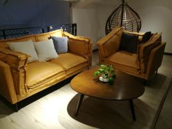 -Cocodemer 产后恢复中心(多伦路店)