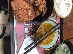 -焖锅部落(容城店)